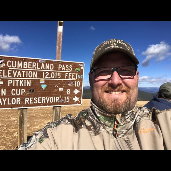 Meet your Posher, Chad - Picture 1 of 1